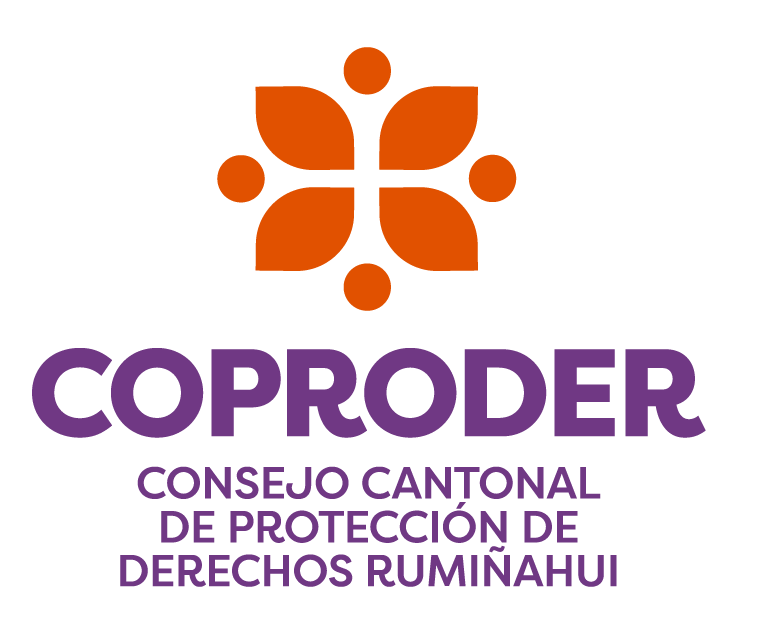 Logotipo Coproder