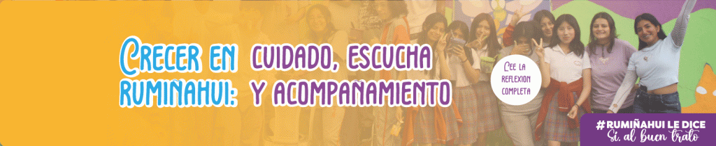 Imagen Banner Reflexiones de niños y niñas