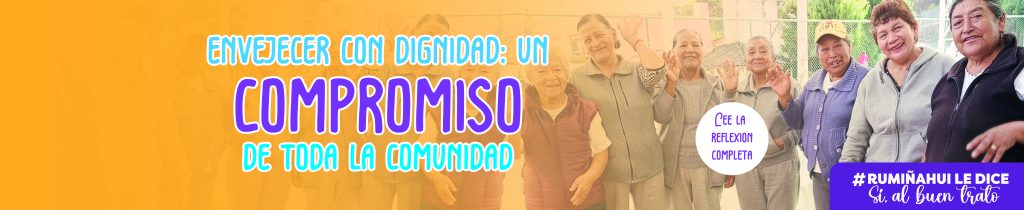 Reflexiones Adulto Mayor