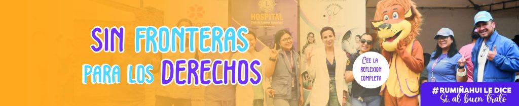 Reflexiones Personas con Movilidad Humana